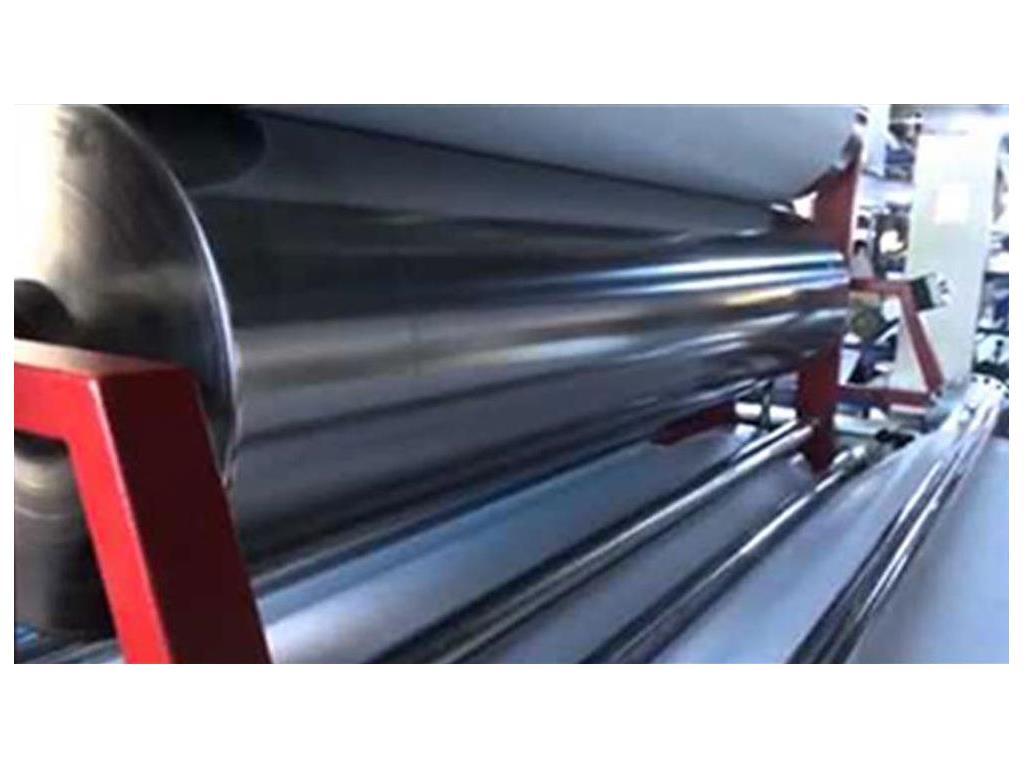 Pva Laminasyon